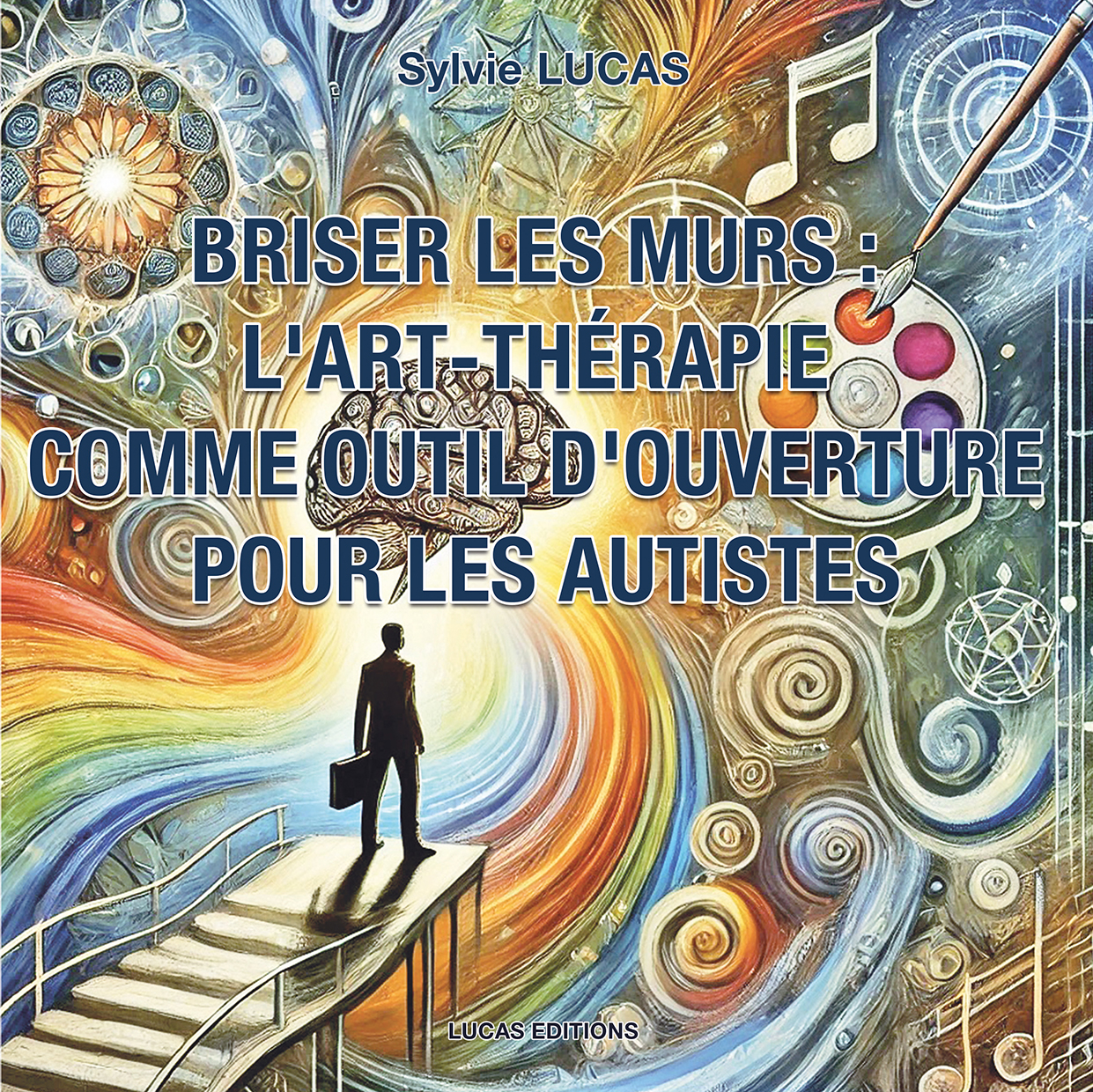Briser les murs : L'art-thérapie comme outil d'ouverture pour les autistes