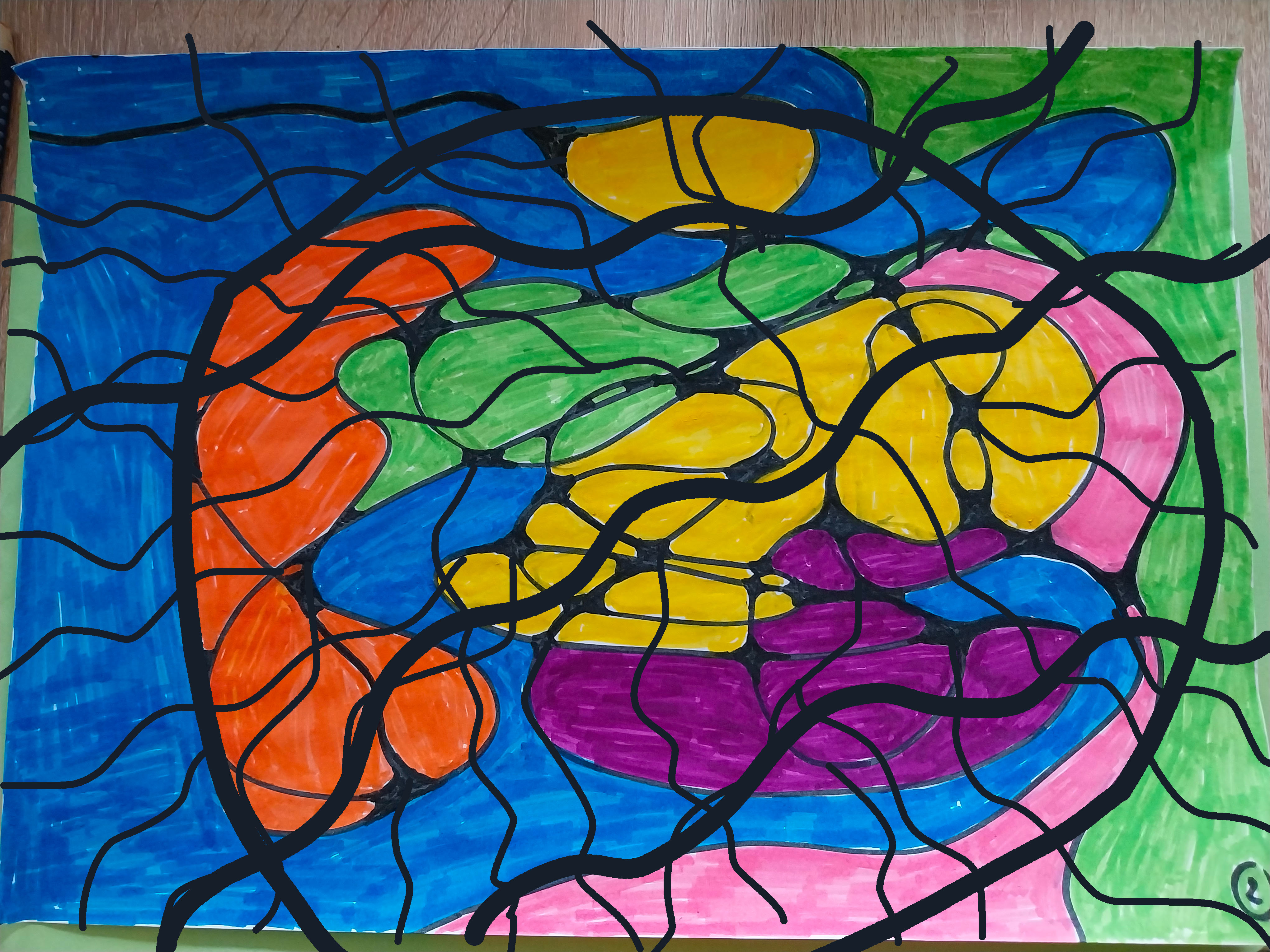 Methode neurographica